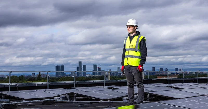 Peut-on stocker l'énergie solaire sans batterie ?
