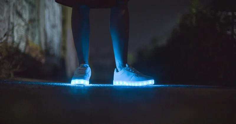 Modernisation LED et télégestion : le vrai saut de performance