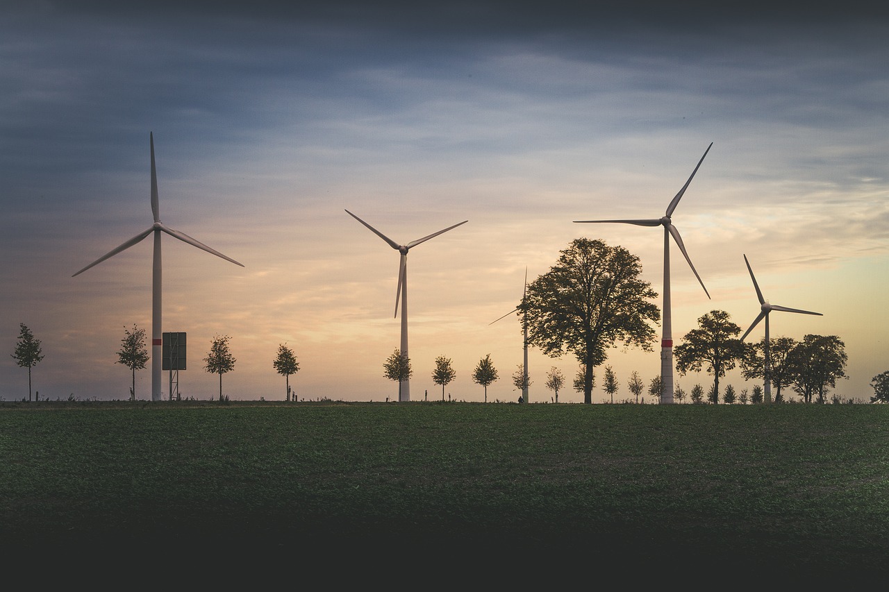 L’Allemagne face à des réalités économiques : réévaluation de son plan de transition énergétique verte