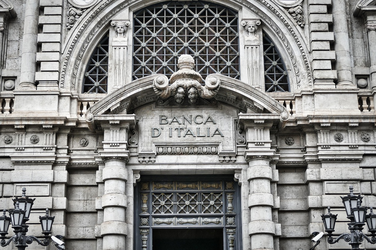 L’engagement des banques centrales face aux enjeux climatiques