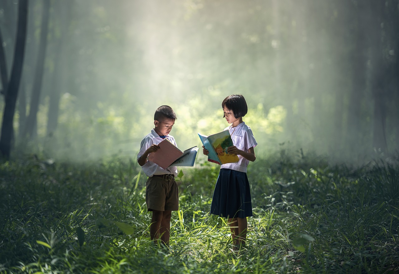 L’éducation à l’environnement face aux changements climatiques