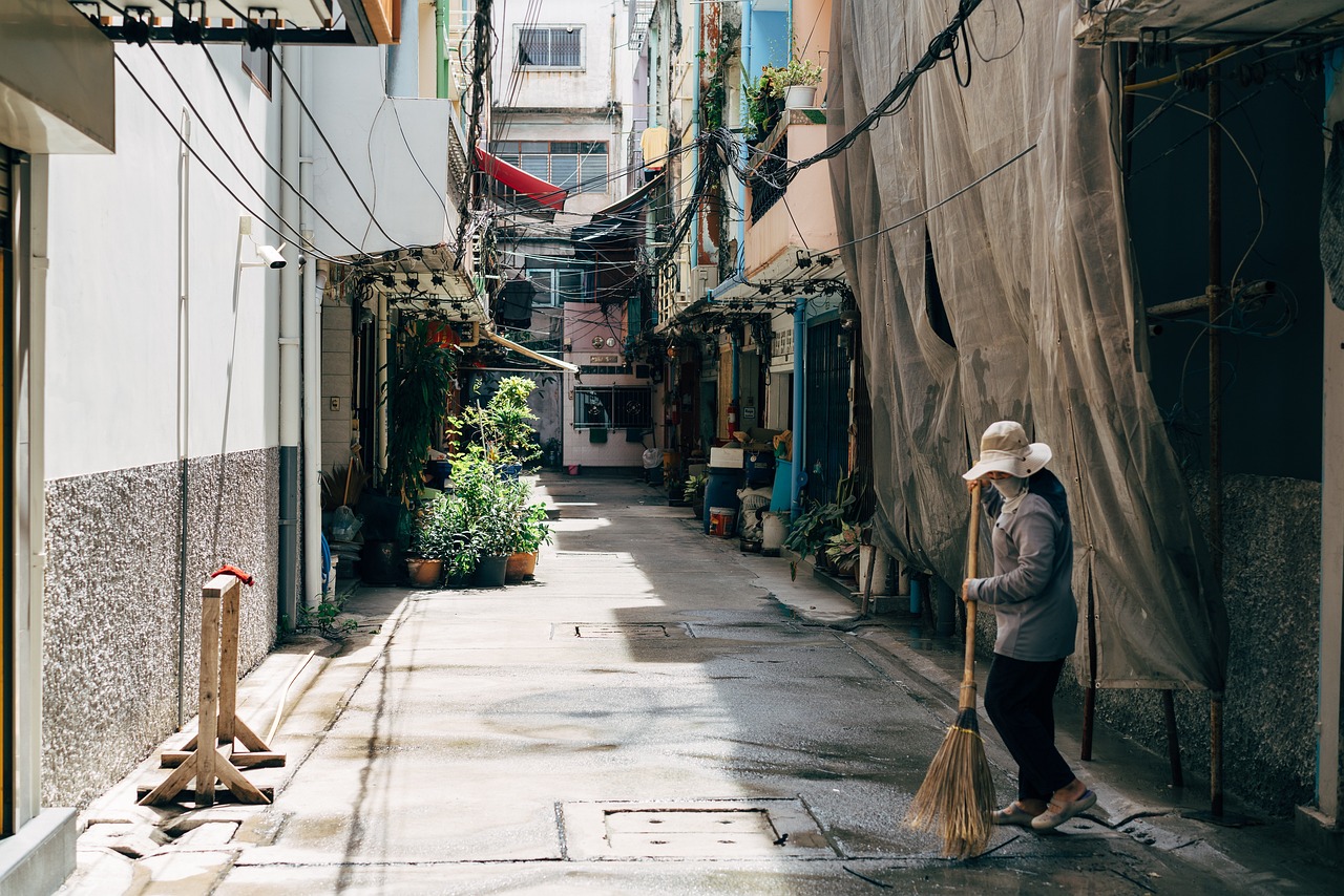 découvrez les initiatives locales qui transforment nos communautés. explorez des projets innovants et durables menés par des citoyens engagés pour renforcer le lien social et améliorer notre environnement.