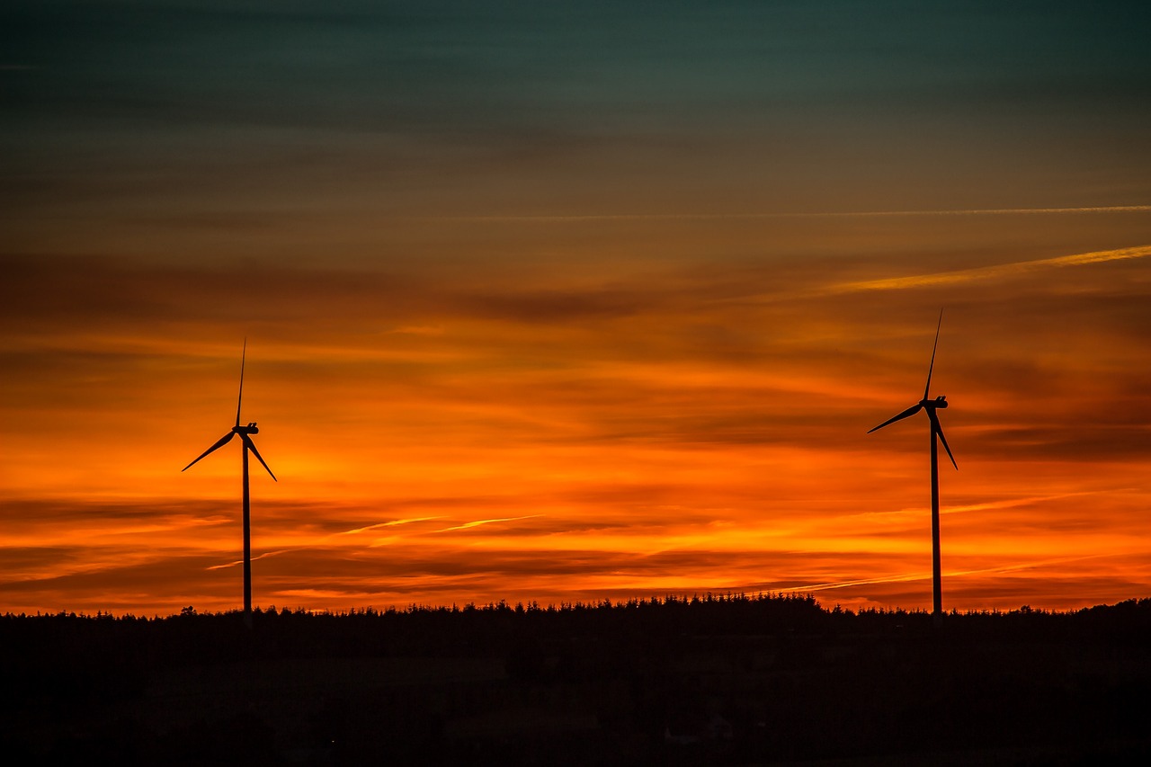 découvrez les énergies renouvelables, des solutions durables et innovantes pour un avenir écologique. explorez les différentes sources d'énergie verte et leur impact positif sur l'environnement.