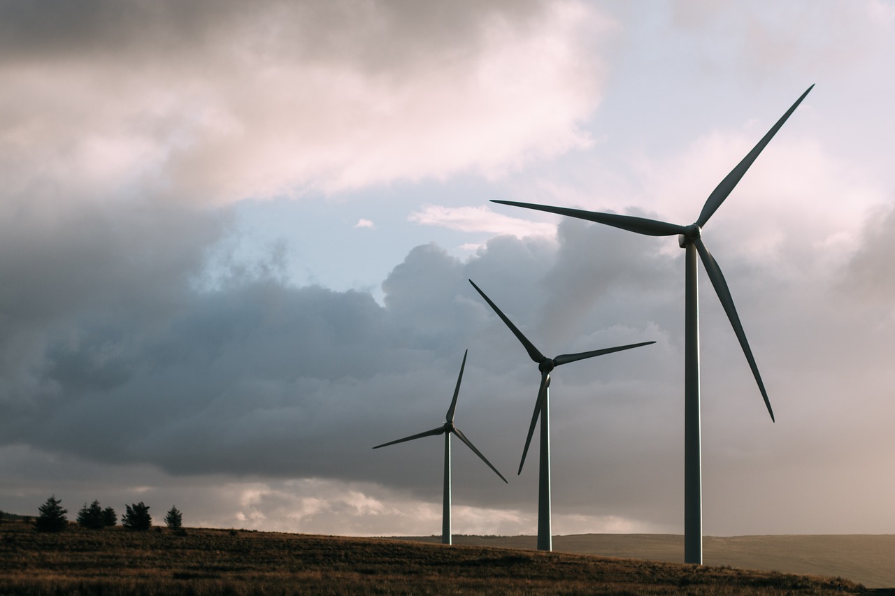 découvrez les énergies renouvelables : une solution durable et écologique pour répondre à nos besoins énergétiques tout en préservant notre environnement. explorez les différentes sources, leurs avantages et comment elles transforment notre futur énergétique.