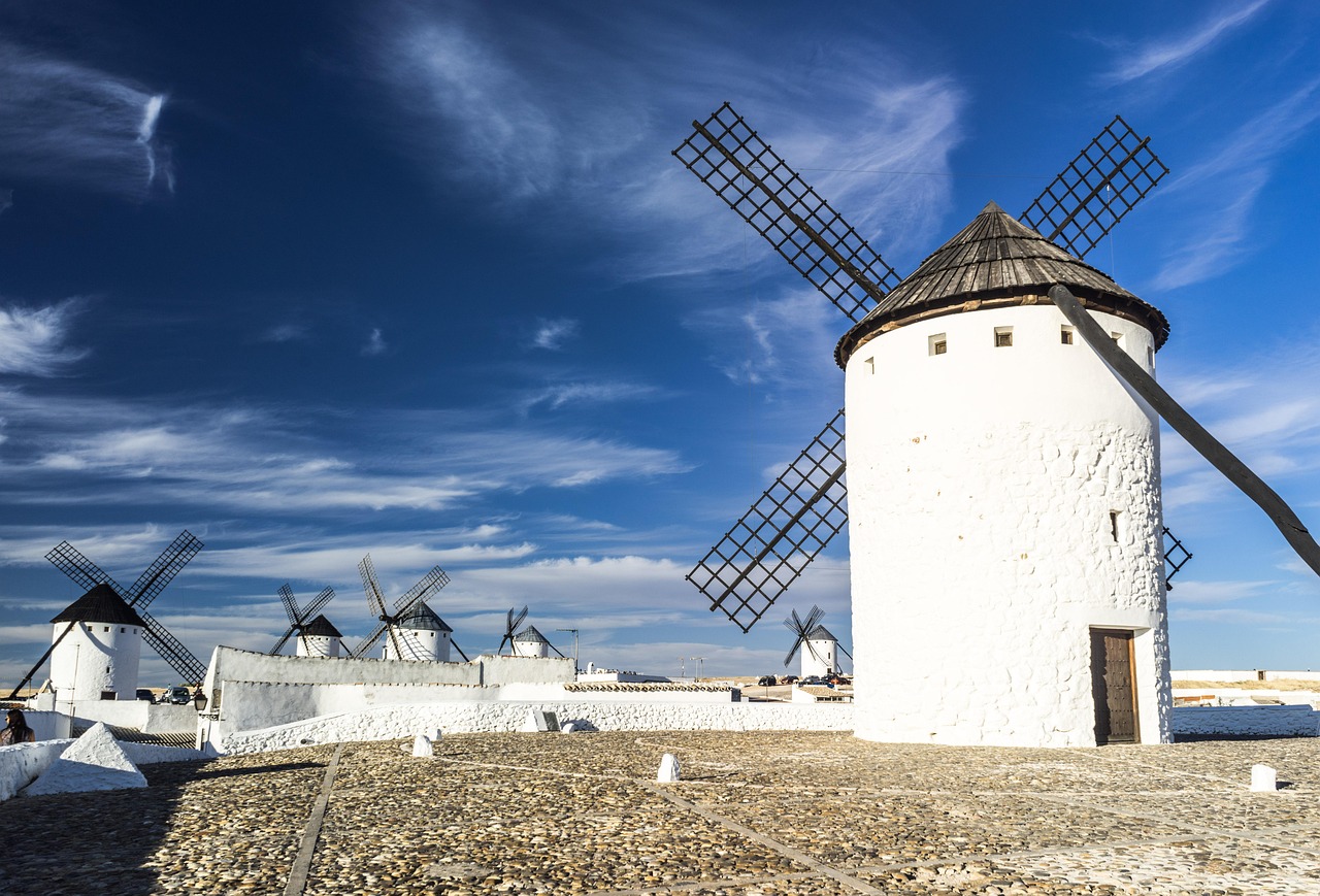 découvrez l'énergie renouvelable : une solution durable pour un avenir écologique. explorez les différentes sources d'énergie verte, leurs avantages, et comment elles transforment notre société vers une consommation responsable et respectueuse de l'environnement.