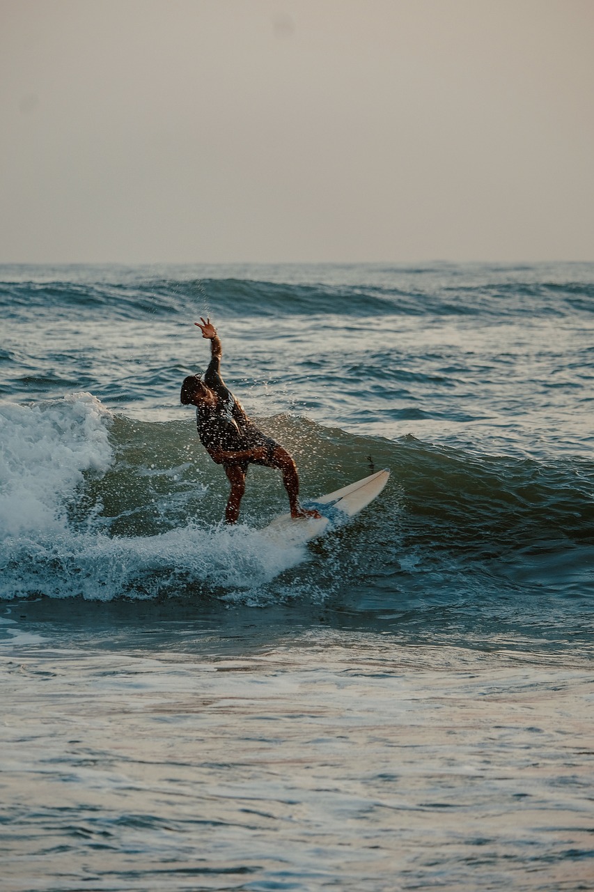 découvrez comment la préservation des zones de surf est essentielle pour maintenir l'équilibre écologique et garantir des vagues de qualité. explorez des initiatives durables et engagez-vous pour protéger nos plages et océans.