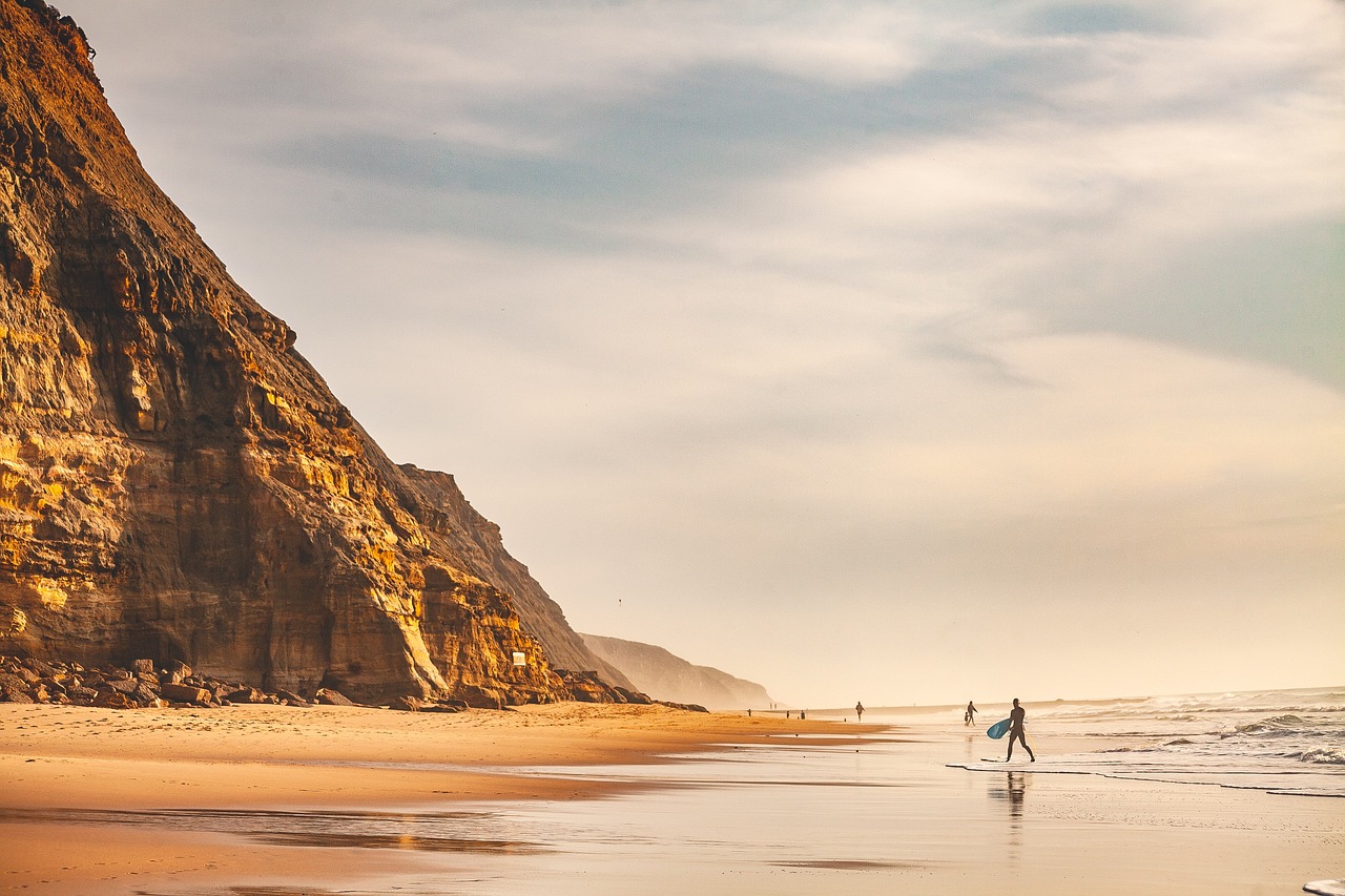 découvrez comment préserver les zones de surf pour garantir une expérience maritime durable. explorez les initiatives et les meilleures pratiques pour protéger nos océans tout en profitant des vagues.