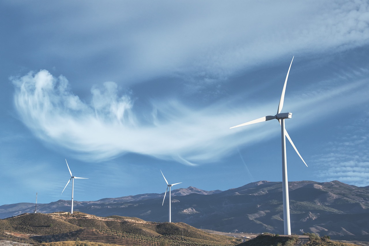 Le Sénat valide sa nouvelle loi sur la programmation énergétique et climatique