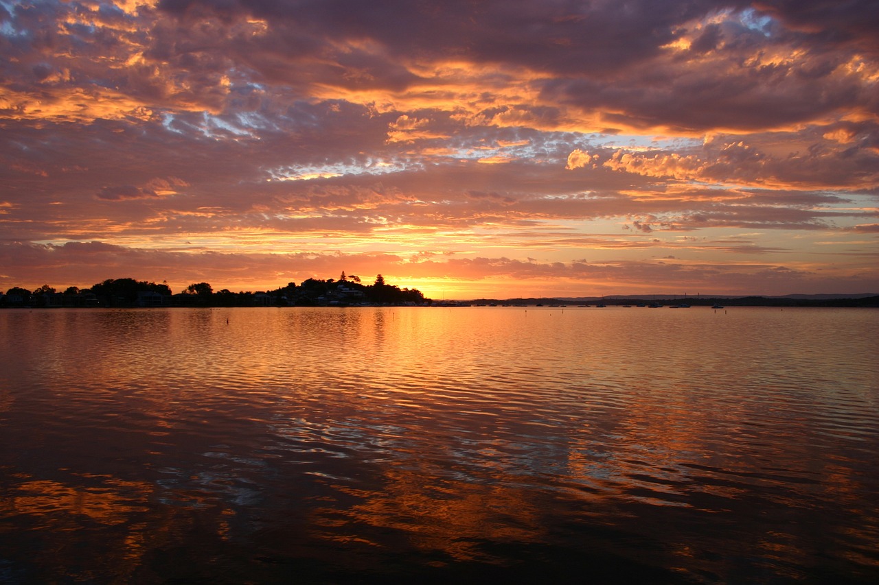 découvrez l'australie, un pays fascinant aux paysages variés, des plages spectaculaires aux vastes déserts. explorez sa culture unique, sa faune exceptionnelle et ses villes dynamiques, tout en planifiant votre prochaine aventure dans ce pays magnifique.