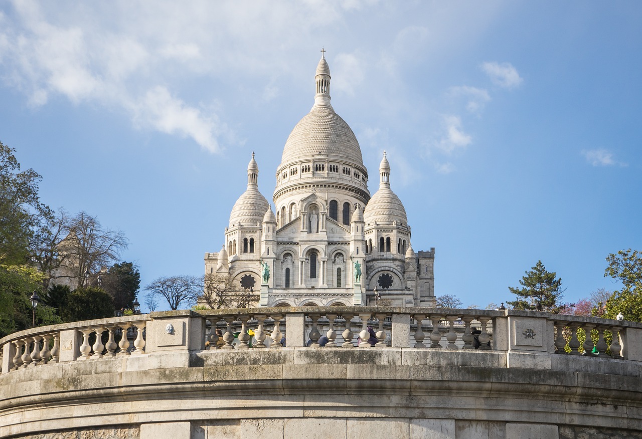 découvrez l'accord de paris, un engagement mondial visant à lutter contre le changement climatique. explorez ses objectifs, ses implications pour les pays participants et son rôle crucial dans la promotion d'un avenir durable.