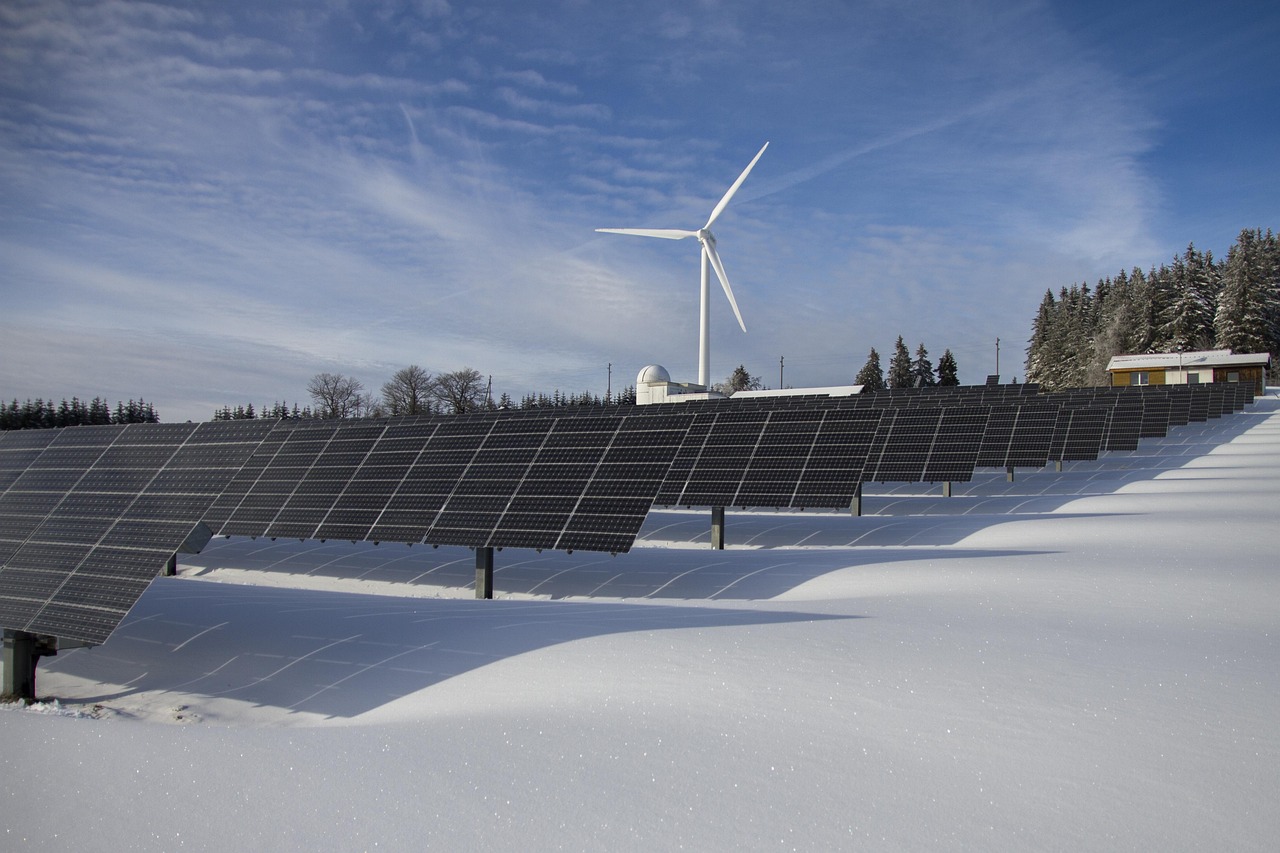 découvrez les réalisations marquantes dans le domaine des énergies renouvelables, mettant en lumière les avancées technologiques, les projets innovants et l'impact positif sur l'environnement pour un avenir durable.