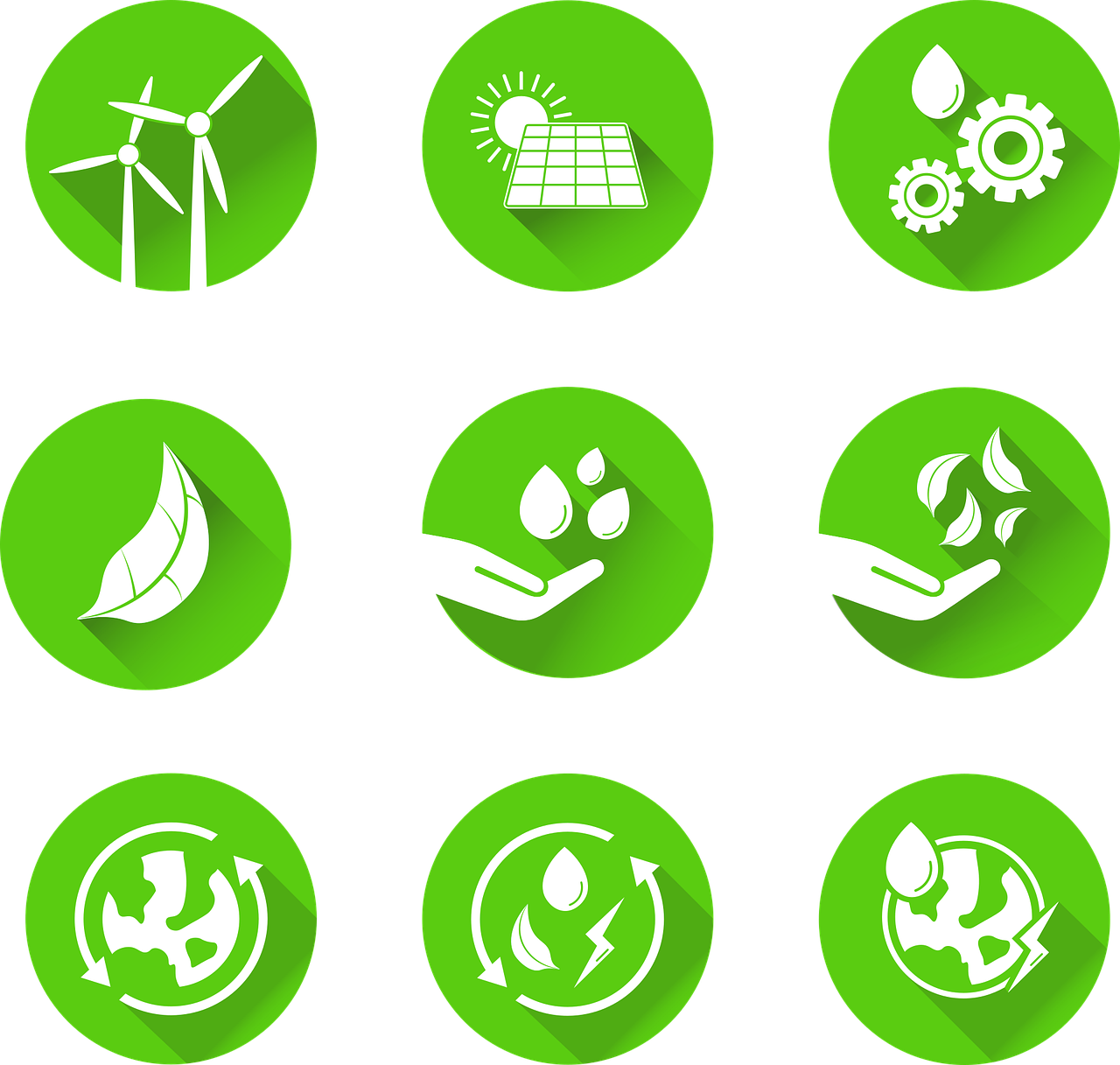 découvrez les enjeux et les réglementations du droit de l'énergie durable. explorez comment les lois soutiennent la transition vers des sources d'énergie renouvelable et favorisent un avenir plus écologique.