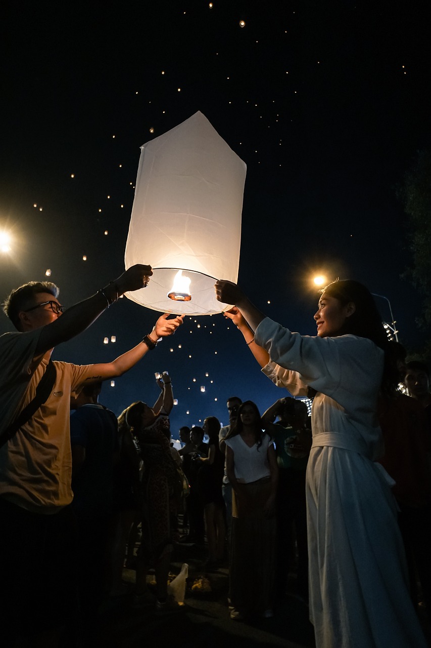 découvrez des festivals durables qui allient divertissement et respect de l'environnement. engagez-vous pour un avenir mieux en participant à des événements écoresponsables qui célèbrent la culture tout en préservant notre planète.