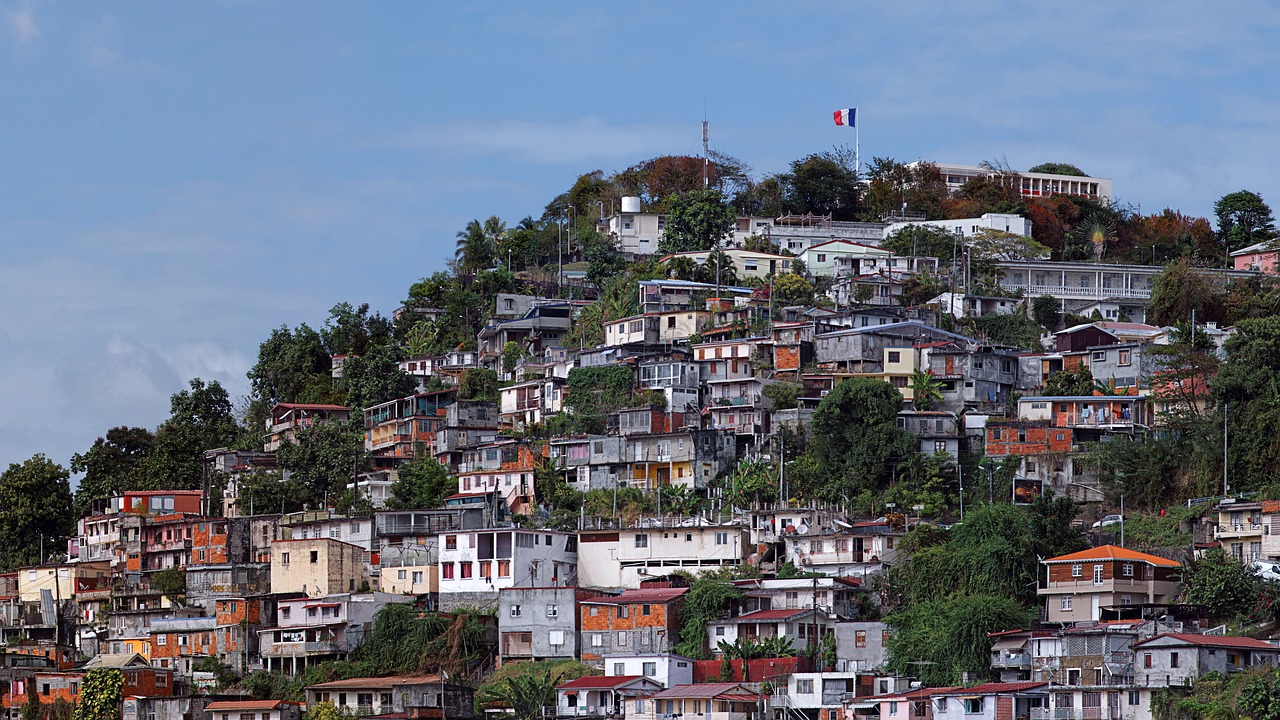 découvrez les enjeux de l'urbanisation moderne, ses impacts sur l'environnement et la société, et les solutions innovantes pour des villes durables et résilientes.