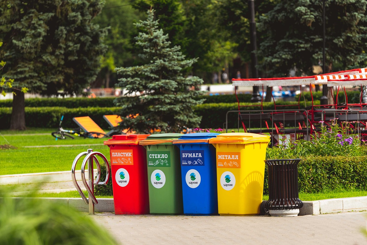 découvrez des stratégies pratiques et efficaces pour réduire les déchets au quotidien. adoptez des habitudes écoresponsables et participez à la préservation de notre planète tout en simplifiant votre vie.