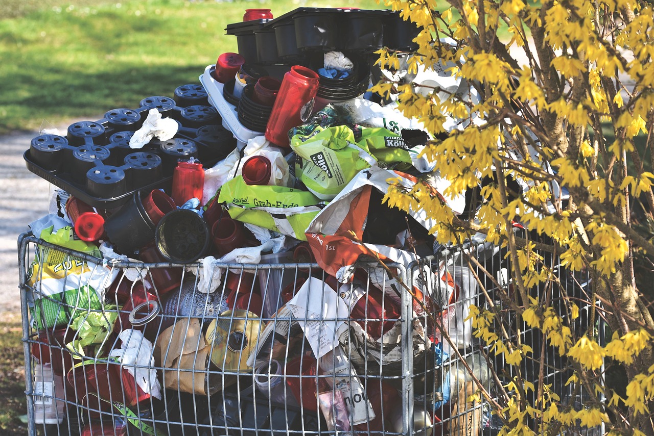 découvrez des stratégies efficaces pour réduire les déchets au quotidien. adoptez des pratiques durables et minimisez votre impact environnemental grâce à nos conseils sur la réduction des déchets.