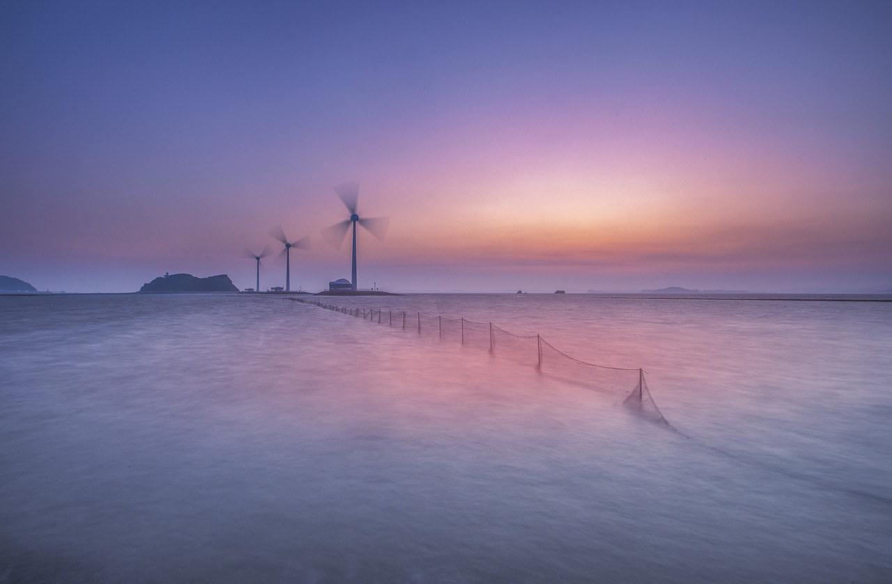 découvrez l'énergie éolienne, une source d'énergie renouvelable incontournable qui utilise la force du vent pour produire de l'électricité. apprenez comment cette technologie durable contribue à réduire les émissions de carbone et à promouvoir un avenir énergétique plus propre.