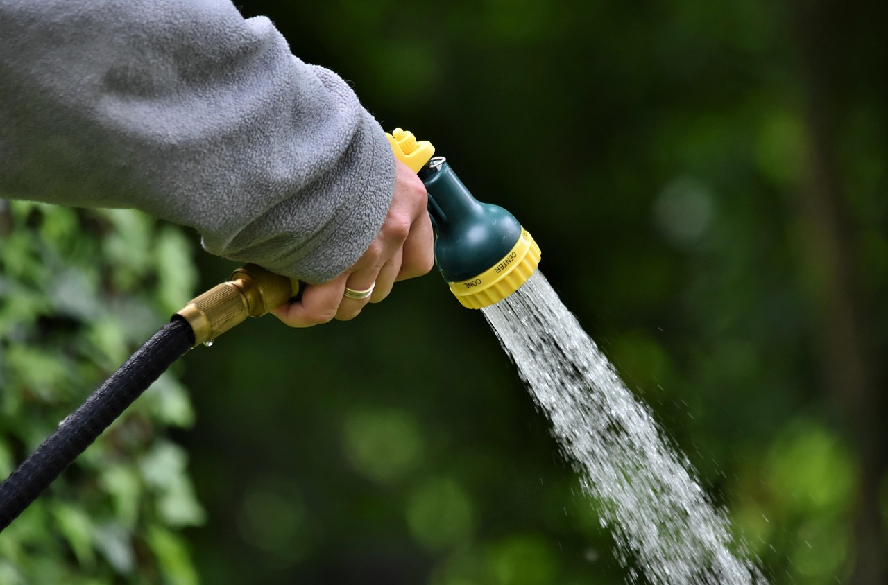 L’eau : ressource précieuse à protéger