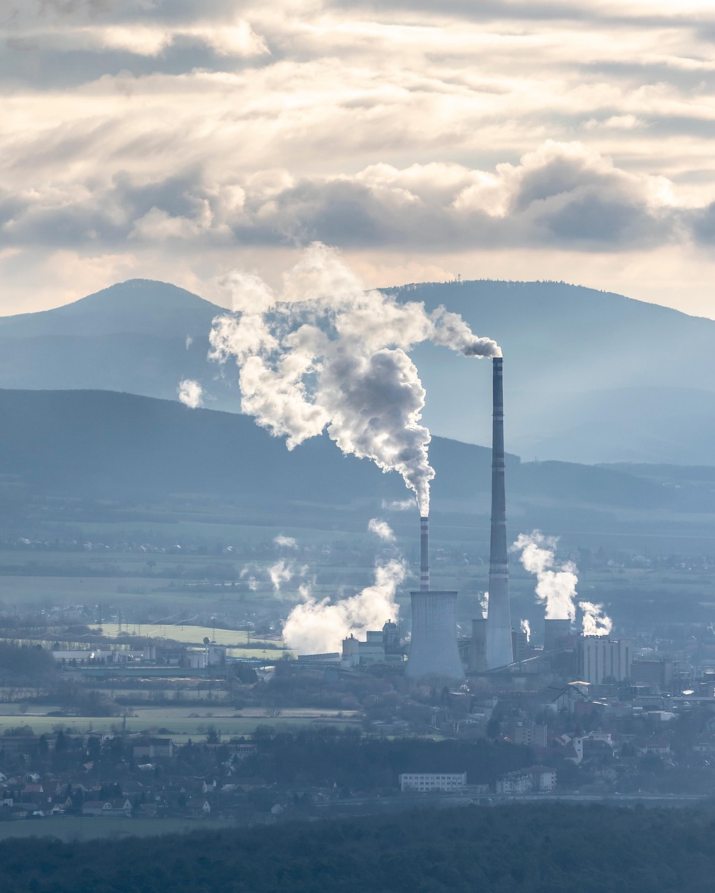 découvrez les technologies innovantes de capture du carbone, essentielles pour réduire les émissions de gaz à effet de serre et lutter contre le changement climatique. apprenez comment ces solutions contribuent à un avenir plus durable.