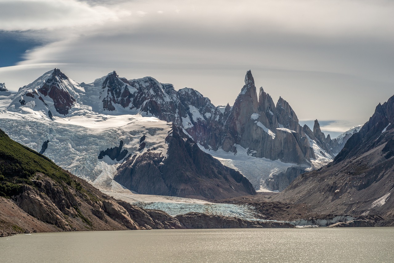 découvrez l'incroyable monde des glaciers, ces géants de glace qui façonnent notre planète. apprenez leur formation, leur importance écologique et les menaces qui pèsent sur leur existence face au changement climatique.