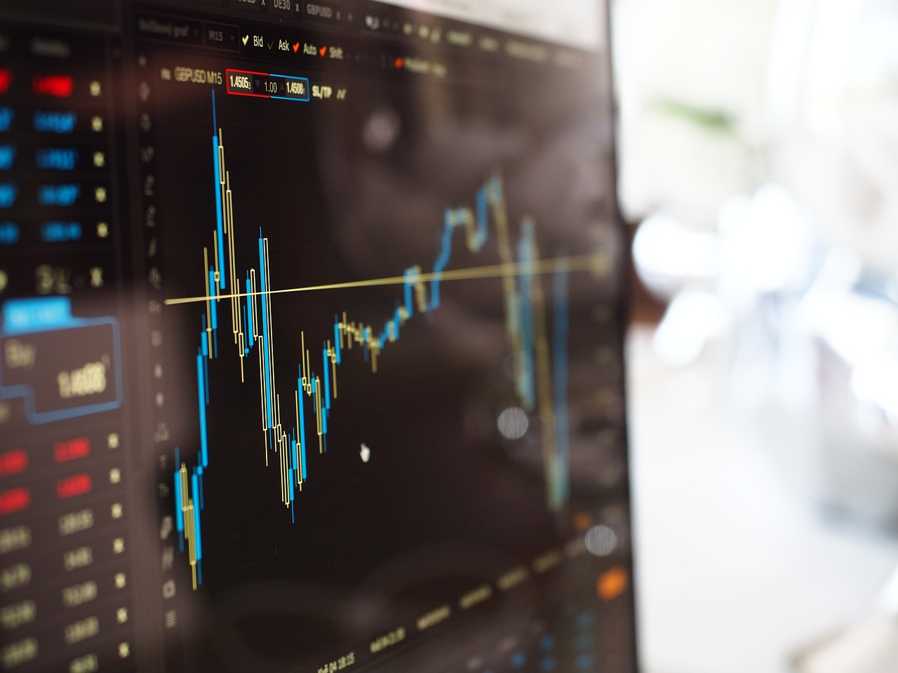 découvrez la finance verte, une approche innovante qui allie rentabilité économique et durabilité environnementale. apprenez comment les investissements responsables et les projets écologiques transforment le paysage financier tout en contribuant à la protection de notre planète.