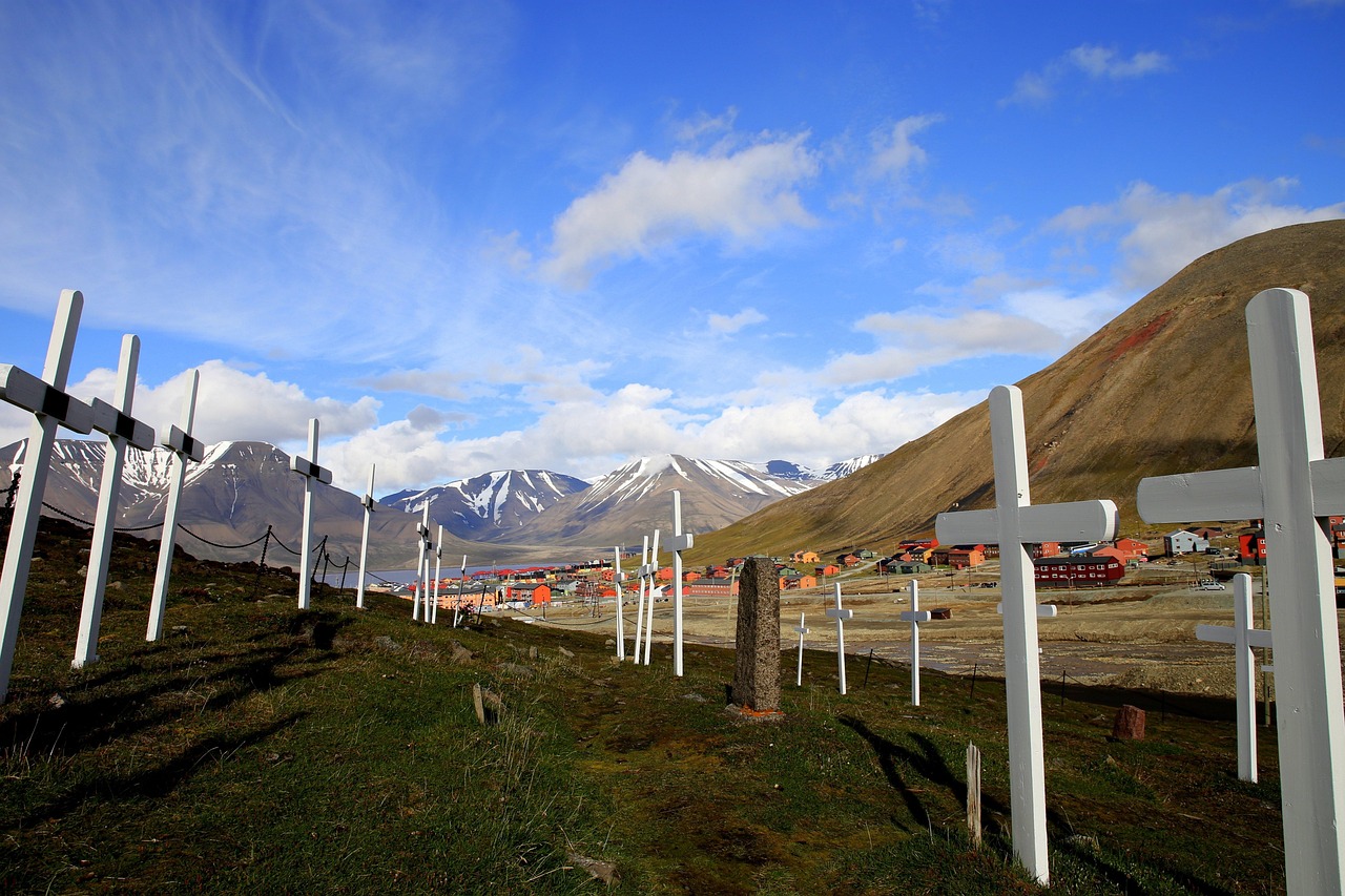 découvrez le permafrost, cette couche de sol gelée qui recouvre une grande partie des régions arctiques. apprenez-en davantage sur son importance écologique, ses impacts sur le climat et les enjeux de son dégel face aux changements climatiques.