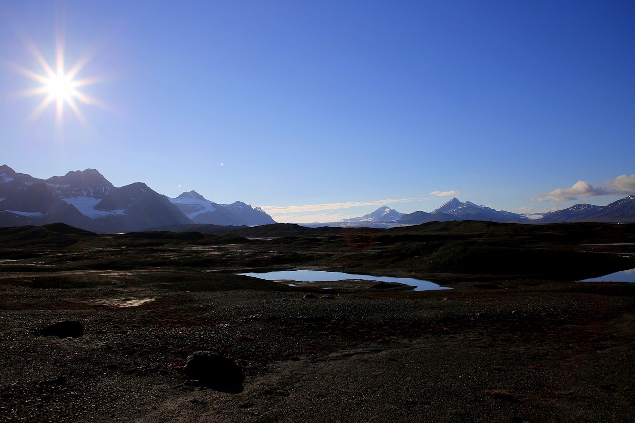 découvrez le permafrost, ce sol gelé en permanence qui joue un rôle crucial dans le climat et l'écosystème. apprenez comment il influence le carbone, les habitats et les dangers engendrés par le réchauffement climatique.