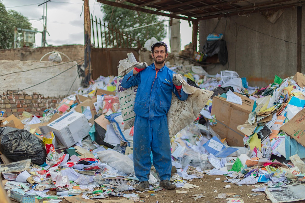 découvrez les meilleures pratiques en matière de gestion des déchets, des solutions durables et des stratégies innovantes pour réduire l'impact environnemental. informez-vous sur les technologies émergentes et les politiques qui favorisent un avenir plus vert.