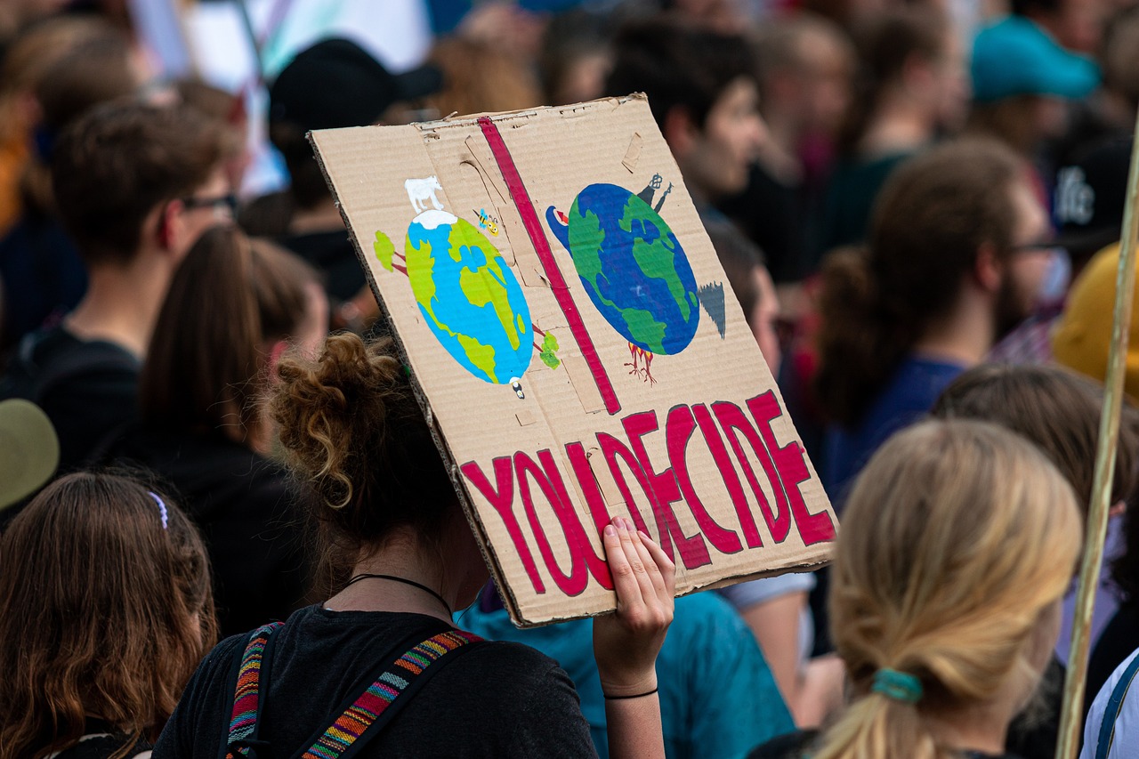 découvrez l'impact du changement climatique sur notre planète, les enjeux environnementaux actuels, et les solutions durables pour un avenir plus vert.