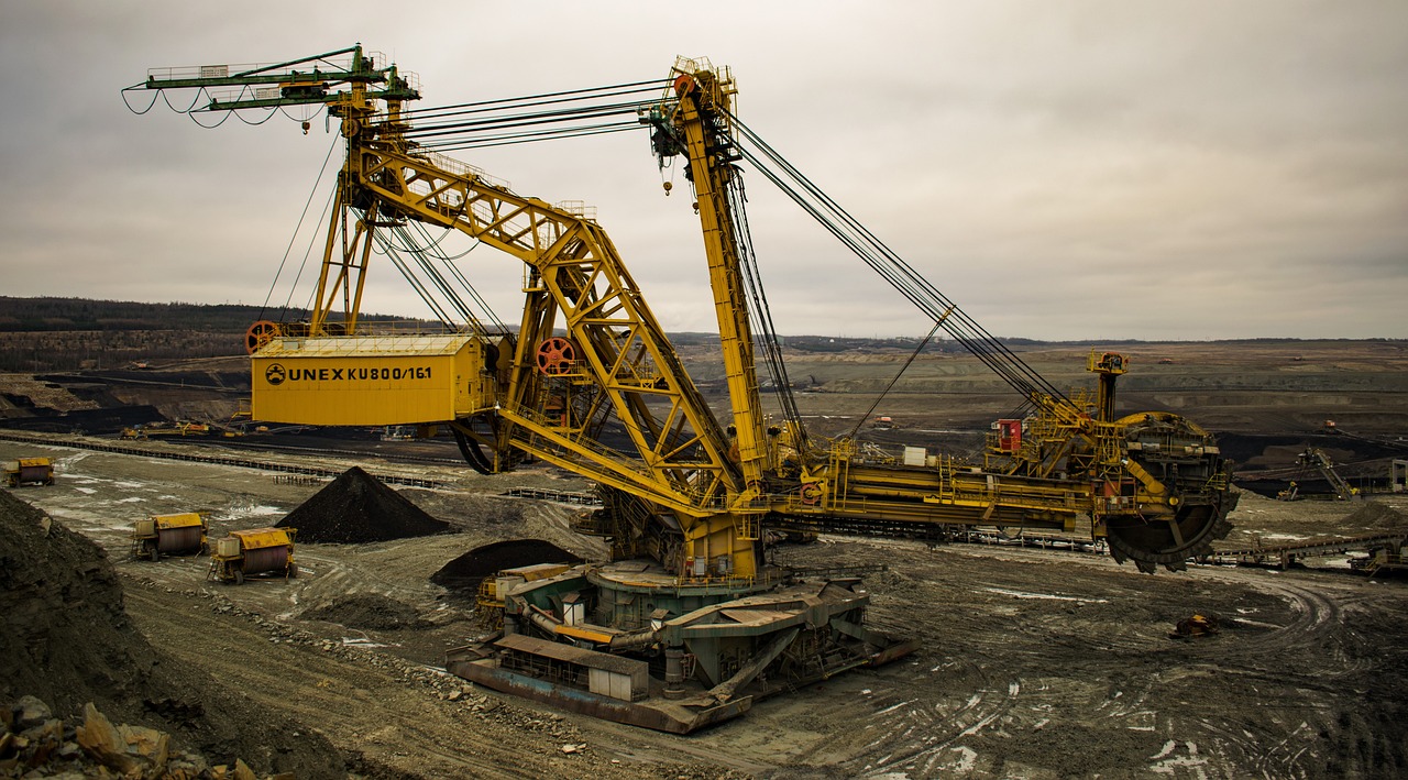 découvrez l'industrie de l'extraction du charbon, ses méthodes, ses défis et son impact sur l'environnement et l'économie. plongez dans l'univers du charbon, ressource essentielle mais controversée.