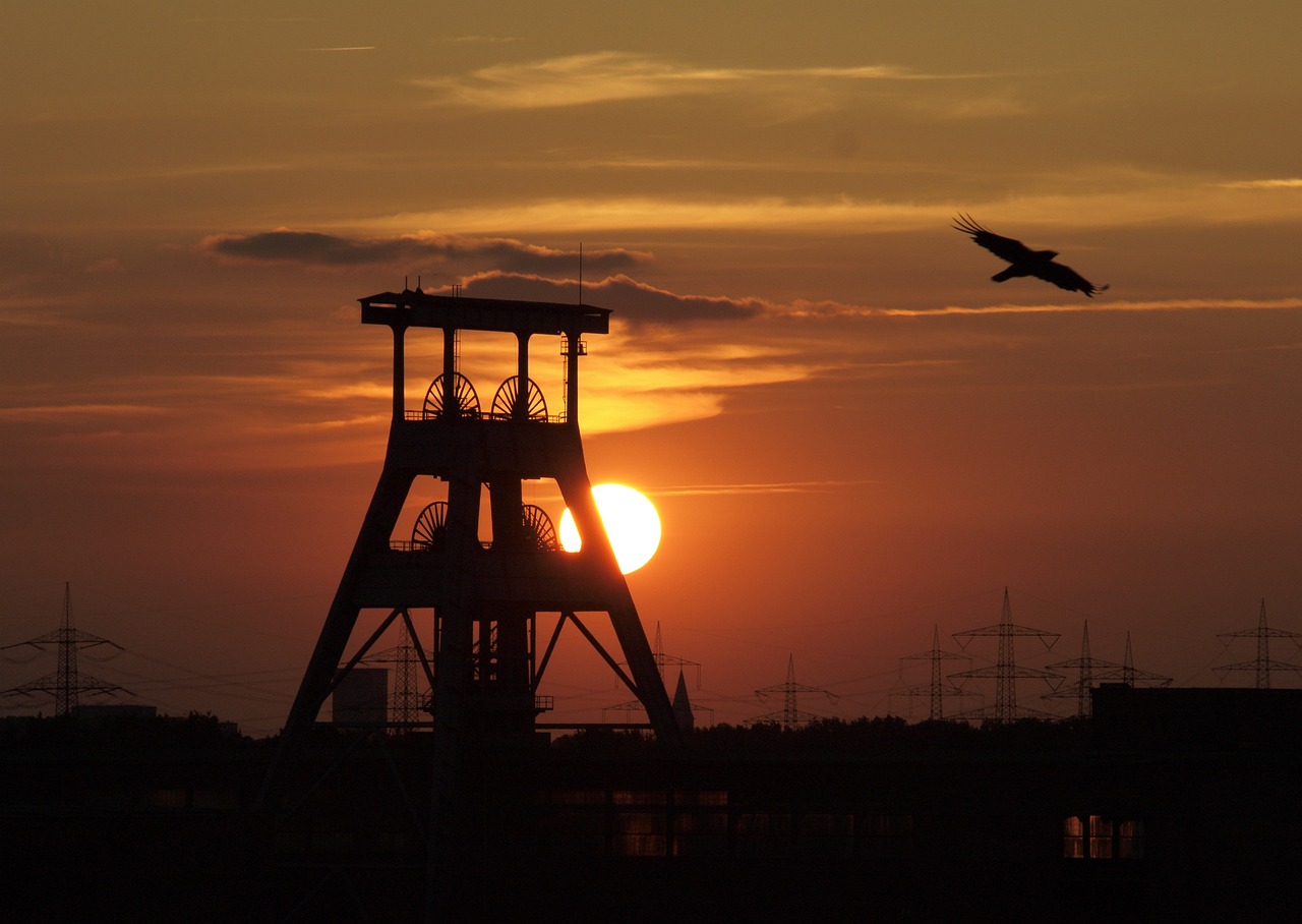 découvrez l'univers fascinant de l'exploitation du charbon, un secteur essentiel de l'industrie énergétique. apprenez-en plus sur les méthodes d'extraction, les défis environnementaux et les avancées technologiques qui façonnent l'avenir de la mine de charbon.