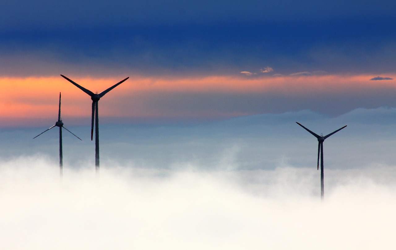 Énergies alternatives : découvrir les solutions durables pour un avenir écologique