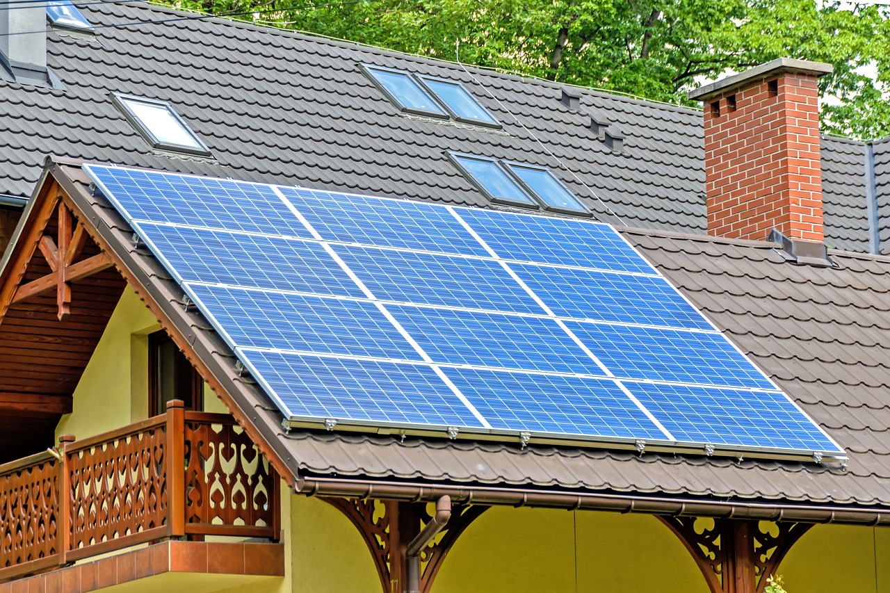 découvrez les énergies alternatives, une solution durable pour un avenir plus vert. explorez les différentes sources d'énergie renouvelable comme l'énergie solaire, éolienne et hydraulique, qui réduisent notre dépendance aux combustibles fossiles et minimisent l'impact environnemental.