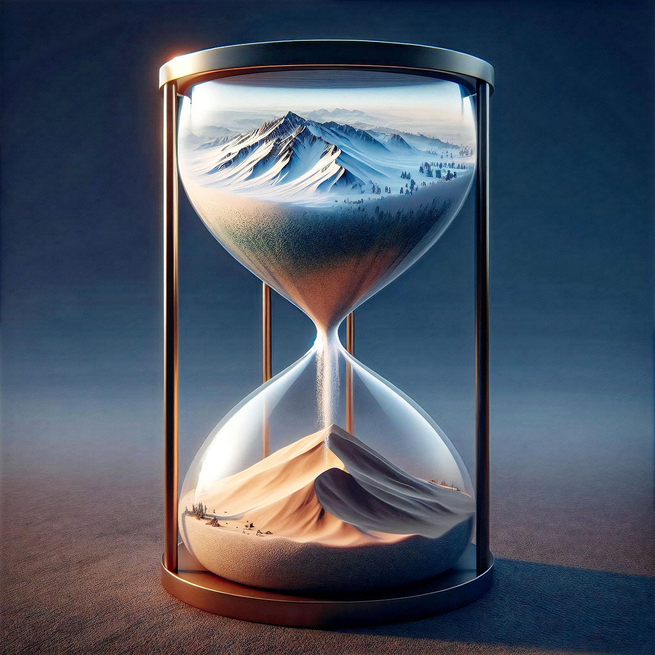 découvrez l'impact du changement climatique sur notre planète, ses causes et ses conséquences, ainsi que les solutions pour un avenir durable. informez-vous sur les actions à entreprendre pour lutter contre ce phénomène mondial.