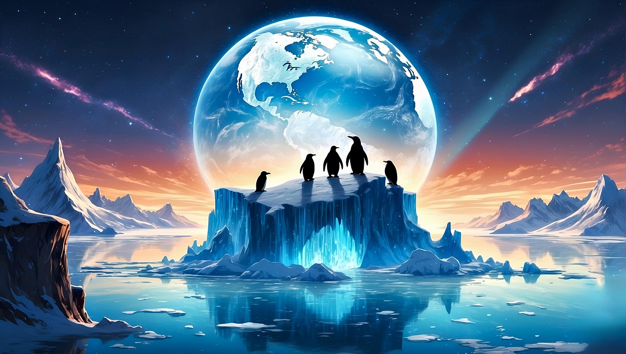 découvrez le scepticisme climatique, une perspective critique sur les changements environnementaux. plongez dans les débats entourant la science du climat, les politiques environnementales et les implications socio-économiques de ce phénomène. informez-vous sur les arguments et les enjeux qui alimentent cette controverse.