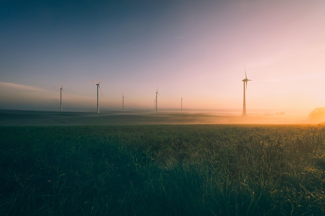 La conférence bretonne dédiée à la transition énergétique