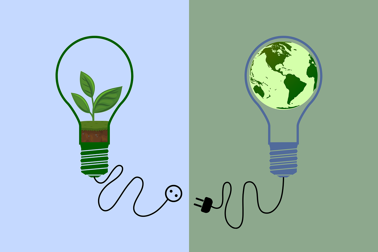 Les établissements bancaires français s’engagent dans la lutte pour le climat : augmentation des investissements dans les énergies renouvelables et des portefeuilles verts et durables.
