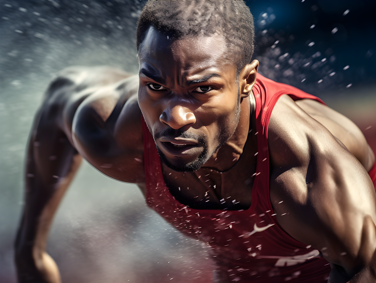 découvrez le monde fascinant des athlètes, leur entraînement intense, leurs défis, et leurs exploits sportifs. explorez les histoires inspirantes de ceux qui repoussent les limites de l'endurance et de la performance.