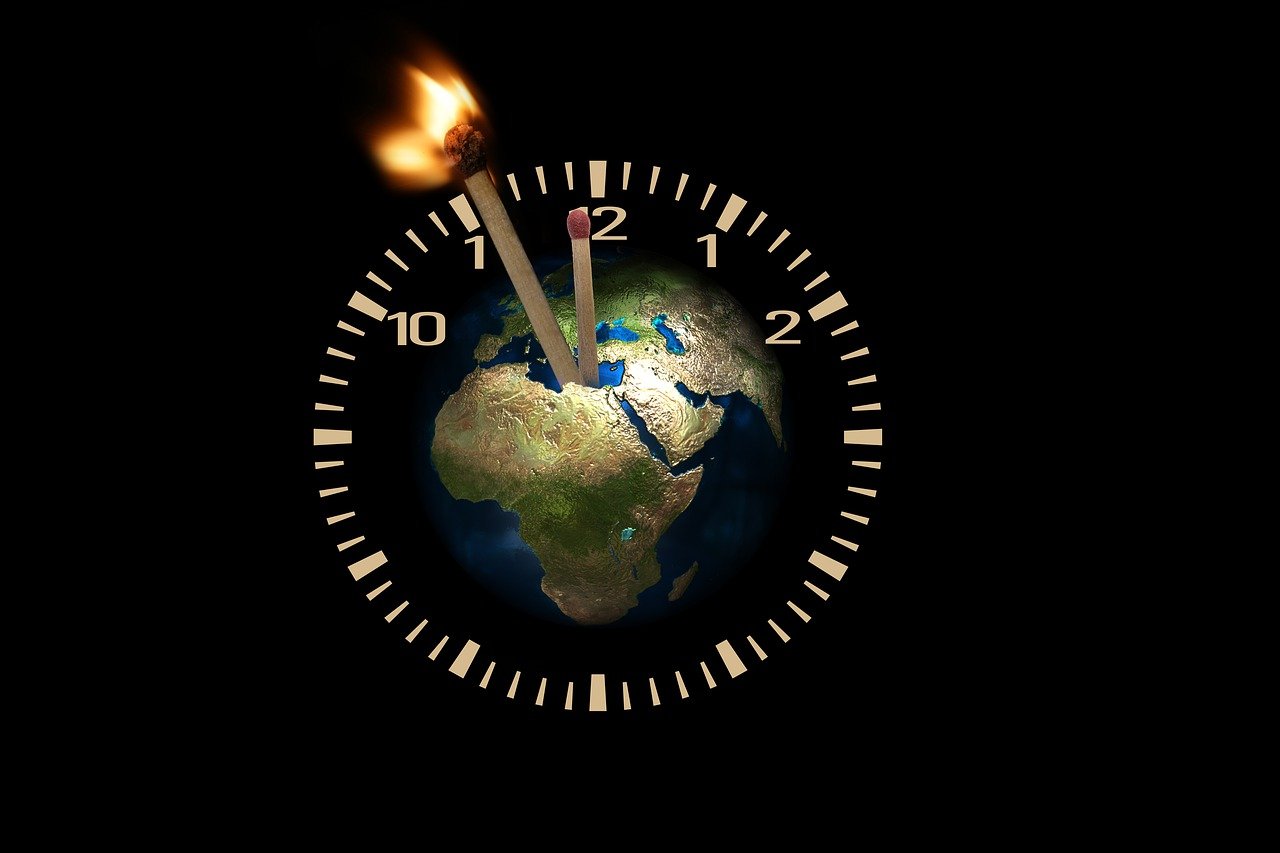 découvrez les enjeux du changement climatique, ses impacts sur notre planète et les actions à entreprendre pour protéger notre avenir. informez-vous sur les solutions durables et les initiatives écologiques qui peuvent faire la différence.