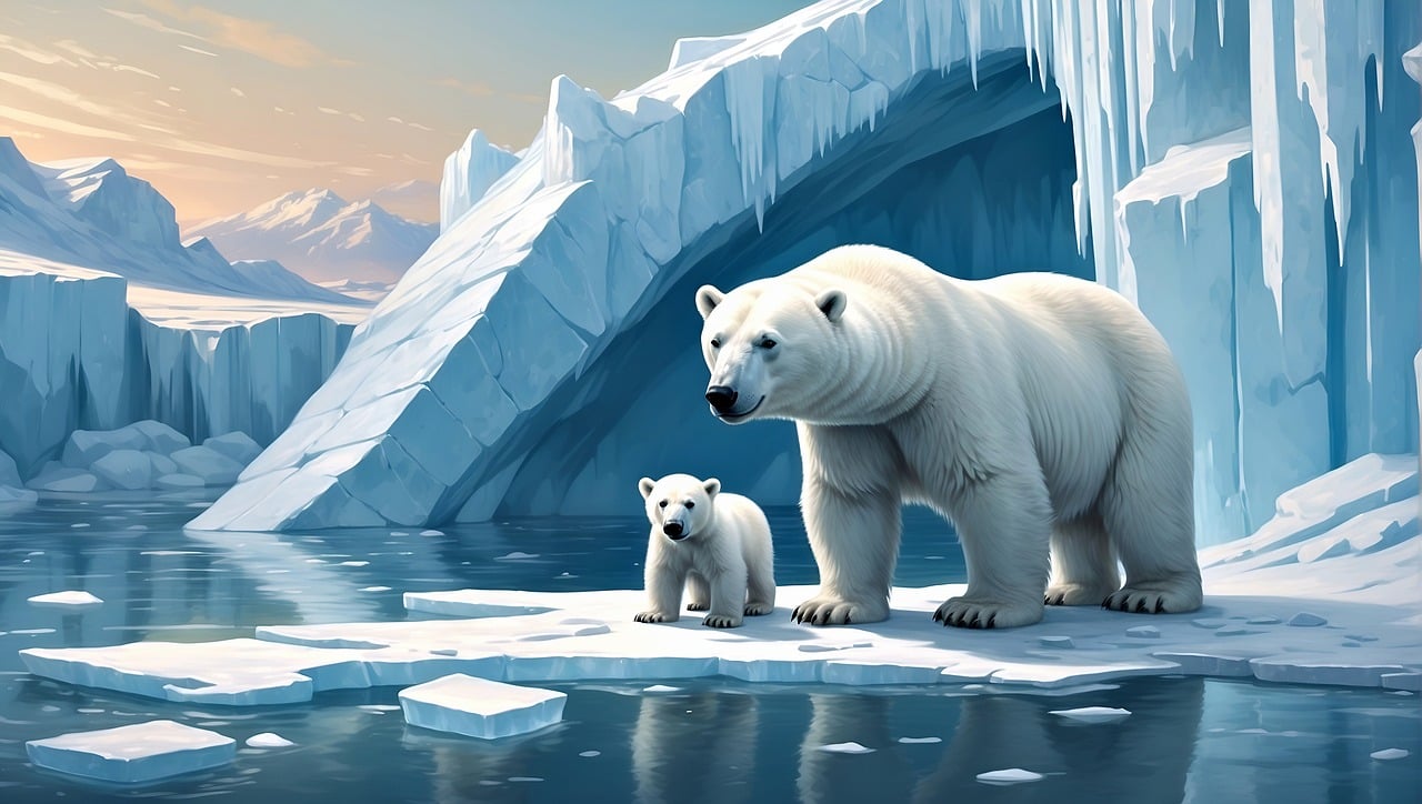 découvrez l'impact du changement climatique sur notre planète et les actions essentielles à entreprendre pour protéger notre environnement et garantir un avenir durable.