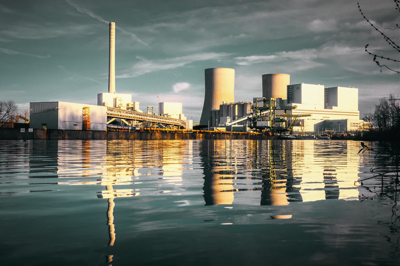 découvrez comment la transition énergétique transforme notre monde, favorisant des solutions durables et des technologies innovantes pour un avenir respectueux de l'environnement.