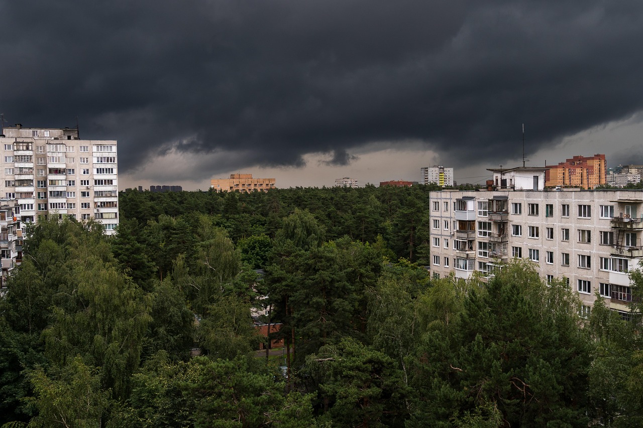Pr&eacute;vision climatique : comprendre les enjeux et les impacts sur notre plan&egrave;te