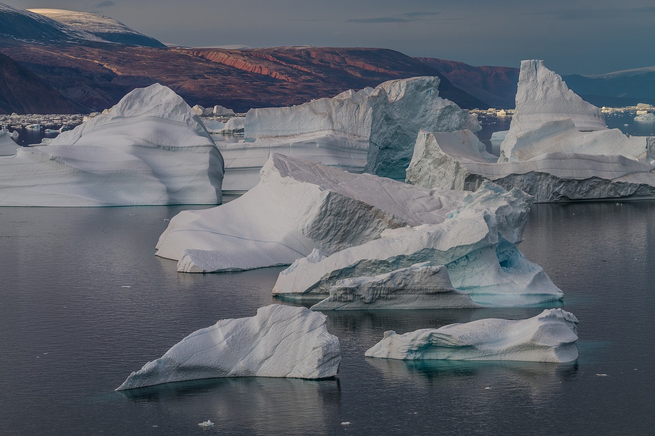 découvrez l'univers fascinant des glaciers, ces géants de glace qui sculptent nos paysages et abritent une biodiversité unique. explorez leur formation, leur importance écologique et les menaces auxquelles ils font face à cause du changement climatique.