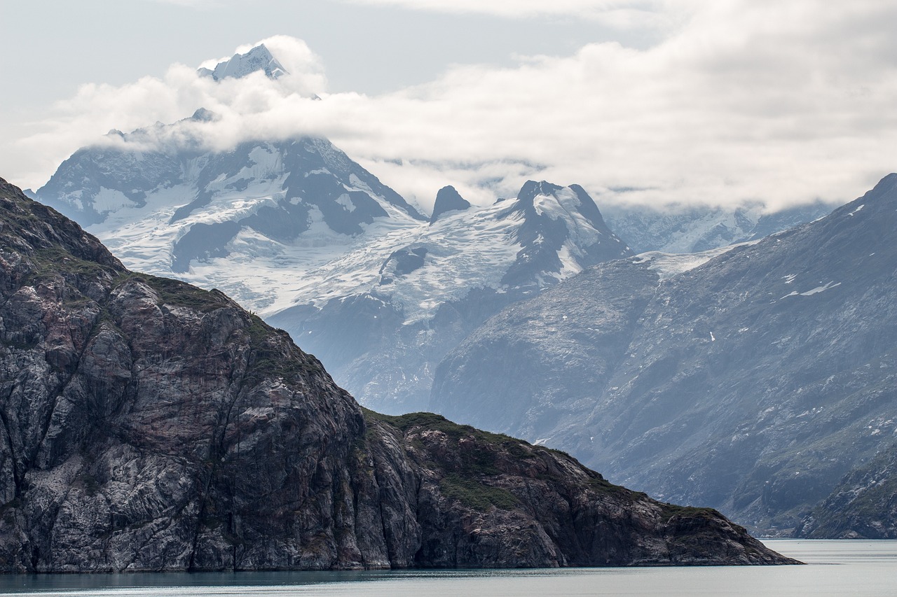 découvrez l'univers fascinant des glaciers, ces majestueuses formations de glace qui sculptent notre planète. apprenez-en davantage sur leur formation, leur importance écologique et les enjeux liés au réchauffement climatique. plongez dans un monde de beauté naturelle et de préservation.