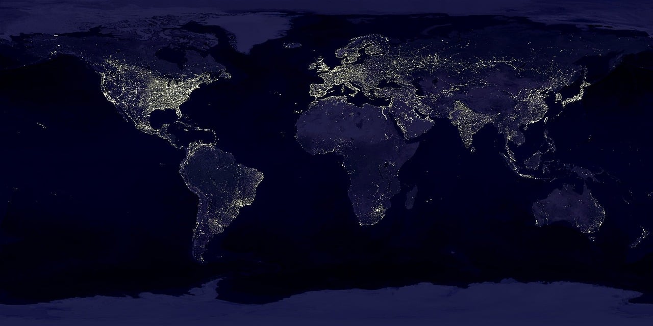 découvrez l'importance des biens publics mondiaux et leur impact sur la société. cette exploration des enjeux environnementaux, économiques et sociaux met en lumière la nécessité d'une coopération internationale pour garantir un avenir durable et équitable.