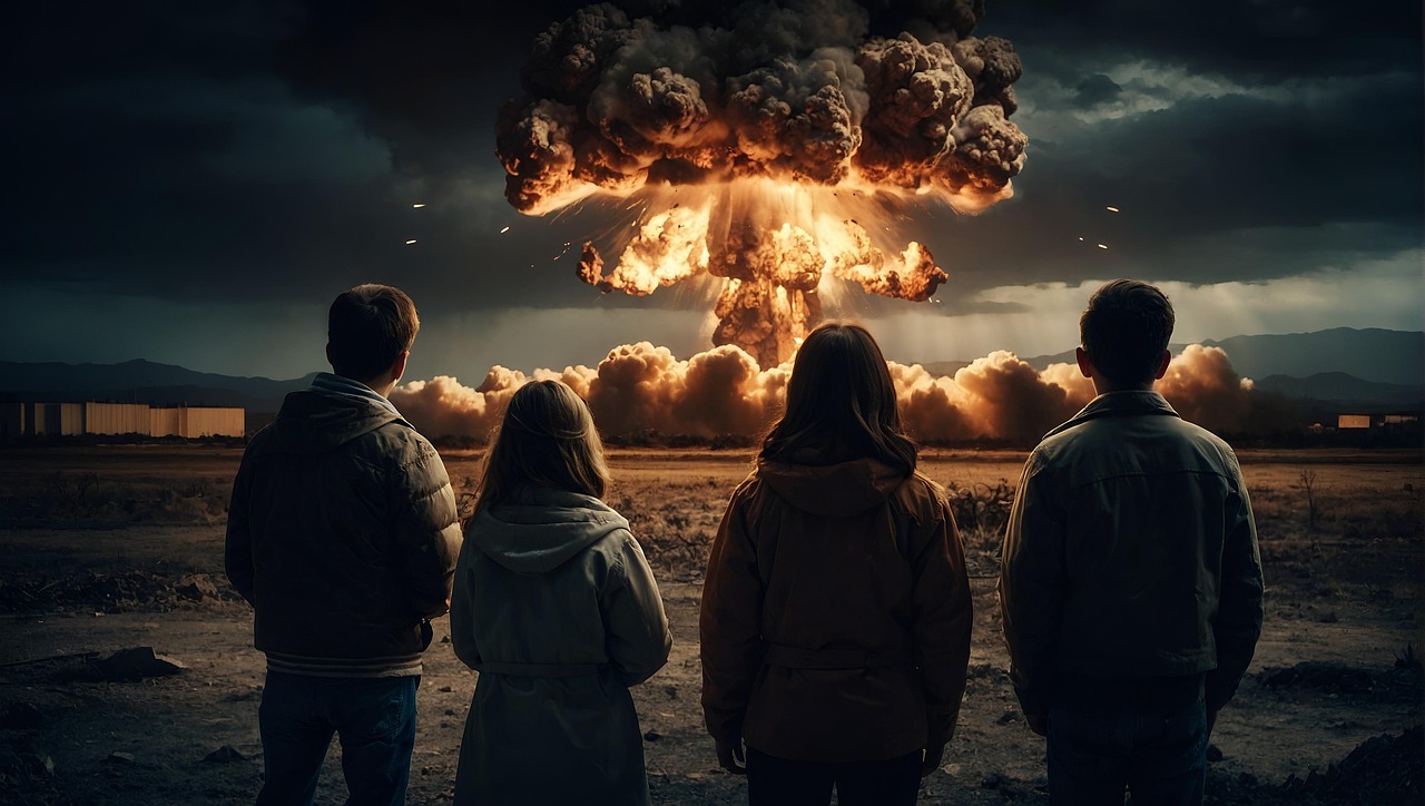 explorez le monde fascinant de l'énergie nucléaire, de ses applications dans la production d'électricité aux avancées technologiques, tout en abordant les enjeux environnementaux et de sécurité associés. informez-vous sur les dernières innovations et les débats entourant cette source d'énergie controversée.
