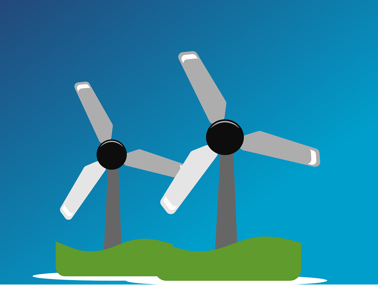 découvrez l'énergie renouvelable, source d'énergie propre et durable qui transforme notre avenir. explorez ses avantages, ses technologies innovantes et son rôle crucial dans la lutte contre le changement climatique.