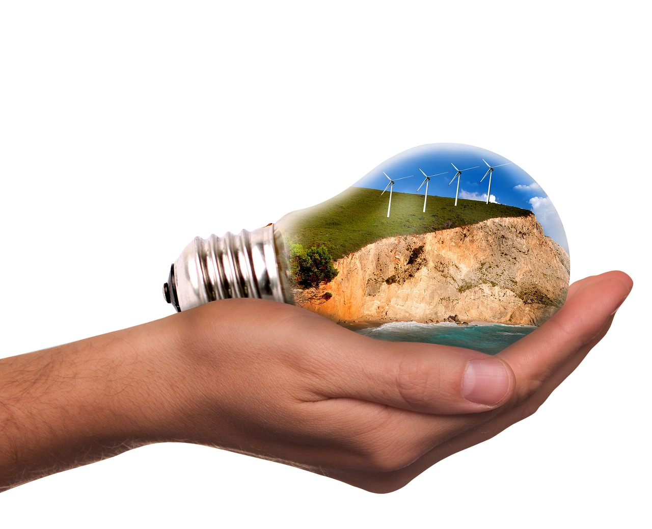 découvrez les enjeux et les avantages des énergies renouvelables. apprenez comment ces sources d'énergie durables transformant notre avenir, réduisent notre empreinte carbone et contribuent à un monde plus vert.