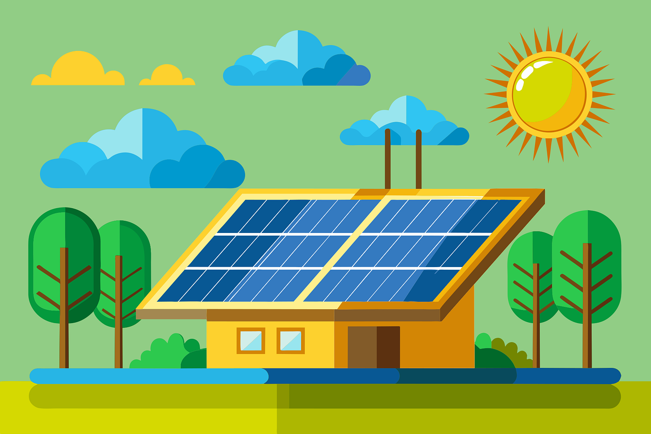 découvrez les avantages et les innovations des énergies renouvelables. apprenez comment ces sources d'énergie durables transforment notre avenir, préservent l'environnement et stimulent l'économie.