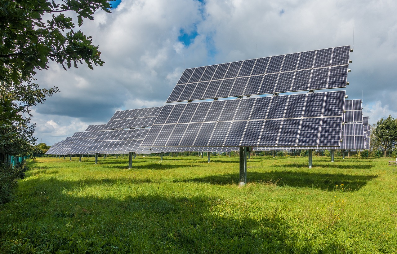 découvrez des solutions de financement innovantes pour les énergies renouvelables. transformez votre projet écologique en réalité grâce à des options de financement adaptées aux technologies vertes et durables.